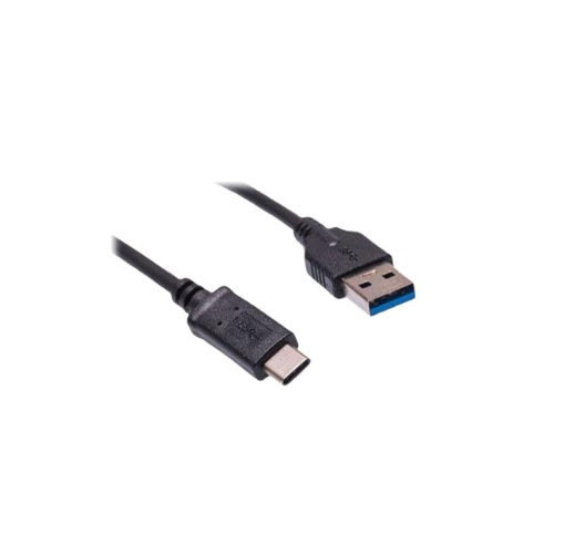 iMicro ST-USBATOC USB-C cable - USB-C to USB Type A - 3.3 ft