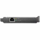 StarTech ST1000SPEX2 1 Port PCI Express PCIe Gigabit Network Server Adapter