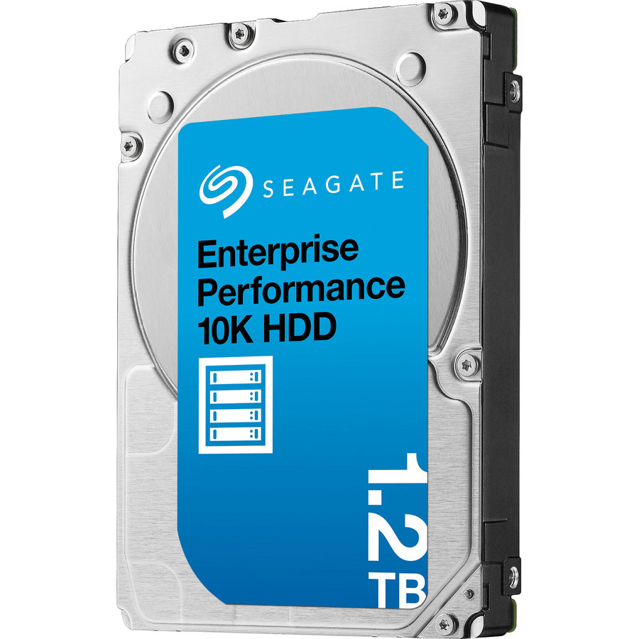 Seagate ST1200MM0009 1.20 TB Hard Drive - 2.5" Internal - SAS (12Gb/s SAS)
