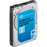 Seagate ST1200MM0009 1.20 TB Hard Drive - 2.5" Internal - SAS (12Gb/s SAS)