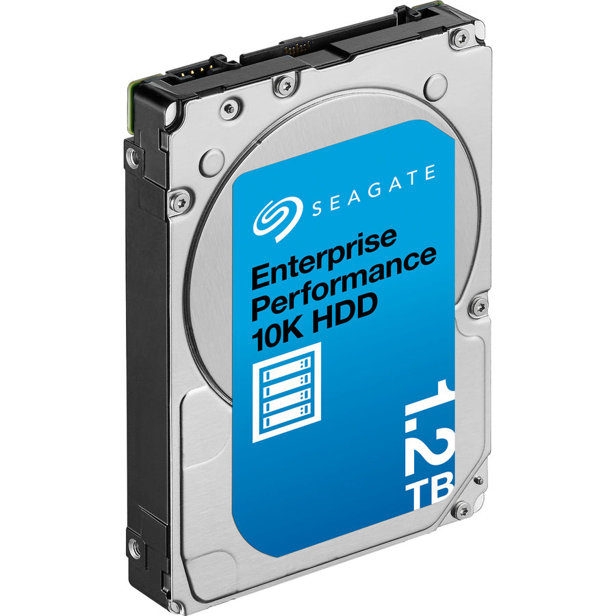 Seagate ST1200MM0009 1.20 TB Hard Drive - 2.5" Internal - SAS (12Gb/s SAS)