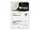 Seagate ST18000NM000D Exos X20 - hard drive - 18 TB - SAS 12Gb/s - 7200 rpm