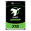 Seagate ST18000NM005J Exos X18 - Hard drive - encrypted - 18 TB - internal