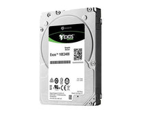 Seagate ST1800MM0129 Exos 10E2400 - hybrid hard drive - 1.8 TB - SAS 12Gb/s