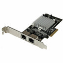StarTech ST2000SPEXI (PCIe x4) Gigabit Ethernet Server Adapter Network Card