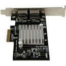 StarTech ST2000SPEXI (PCIe x4) Gigabit Ethernet Server Adapter Network Card