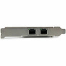 StarTech ST2000SPEXI (PCIe x4) Gigabit Ethernet Server Adapter Network Card