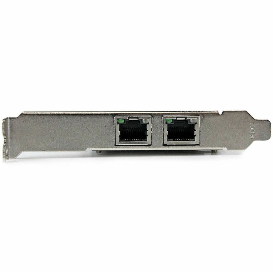 StarTech ST2000SPEXI (PCIe x4) Gigabit Ethernet Server Adapter Network Card