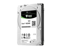 Seagate ST2400MM0149 Exos 10E2400 - Version 9 - hybrid hard drive - 2.4 TB