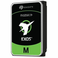Seagate ST30000NM004K  Exos 30 TB Hard Drive - SATA/600 - 3.5" Internal