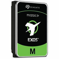Seagate ST30000NM004K  Exos 30 TB Hard Drive - SATA/600 - 3.5" Internal