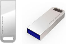 Super Talent ST3U32PICO Pico Series - USB flash drive - 32 GB - USB 3.0