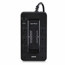 CyberPower ST425 Standby UPS Systems - 425VA/260W, 120 VAC, NEMA 5-15P
