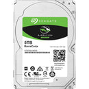 Seagate ST5000LM000 BarraCuda 5 TB Hard Drive - 2.5" Internal