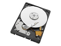 Seagate ST500LM030 Guardian BarraCuda - Internal Hard Drive - 500GB - SATA 6Gb/s