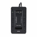 CyberPower ST625U Standby UPS Systems - 625VA/360W, 120 VAC, NEMA 5-15P
