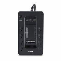 CyberPower ST625U Standby UPS Systems - 625VA/360W, 120 VAC, NEMA 5-15P