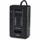 CyberPower ST625U Standby UPS Systems - 625VA/360W, 120 VAC, NEMA 5-15P