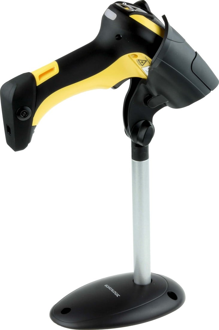 Datalogic STD-P090 Handheld Scanner Holder