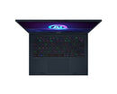 MSI STEALTH14A1090 Stealth 14 AI Studio 14 inch Full HD+ 165Hz - Gaming Laptop