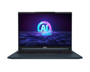 MSI STEALTH16A1259 Stealth 16 AI Studio A1VHG-259US 16 Ultra9-185H Notebook