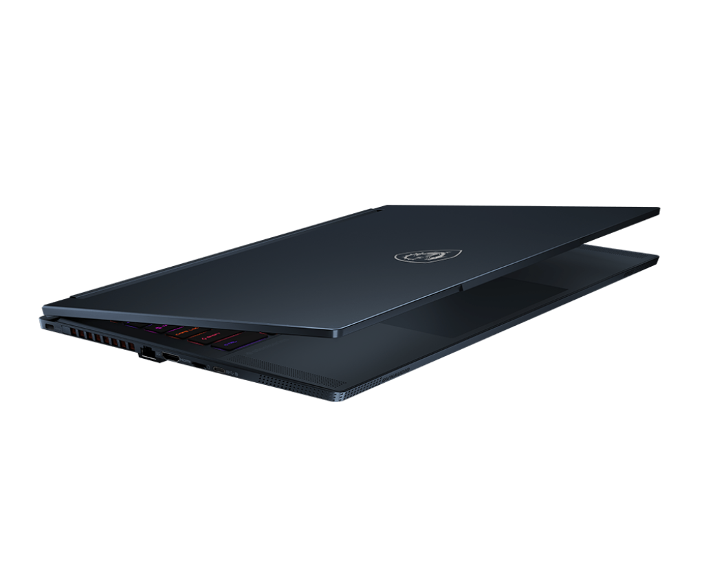 MSI STEALTH16A1259 Stealth 16 AI Studio A1VHG-259US 16 Ultra9-185H Notebook