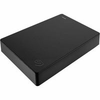Seagate STGX4000400 4 TB Portable Hard Drive - External