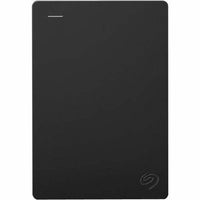 Seagate STGX4000400 4 TB Portable Hard Drive - External