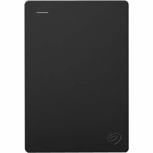 Seagate STGX4000400 4 TB Portable Hard Drive - External