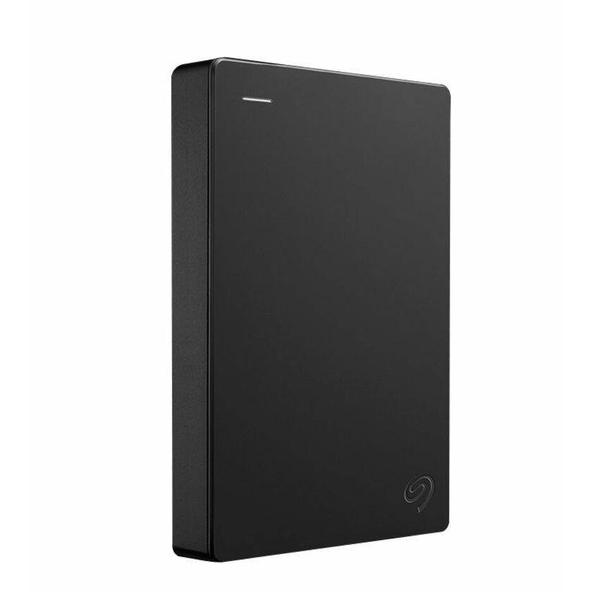 Seagate STGX4000400 4 TB Portable Hard Drive - External