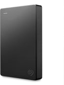 Seagate STGX5000400 Portable Drive - Hard drive - 5 TB - USB 3.0 - external