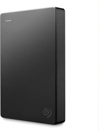 Seagate STGX5000400 Portable Drive - Hard drive - 5 TB - USB 3.0 - external