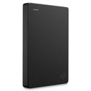 Seagate STGX4000400 4 TB Portable Hard Drive - External - USB 3.0