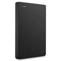 Seagate STGX4000400 4 TB Portable Hard Drive - External - USB 3.0