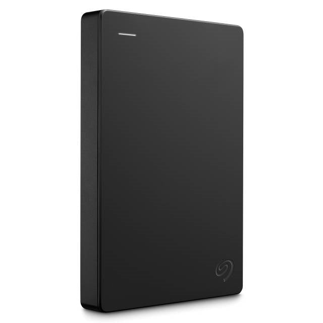 Seagate STGX4000400 4 TB Portable Hard Drive - External - USB 3.0