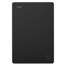 Seagate STGX4000400 4 TB Portable Hard Drive - External - USB 3.0