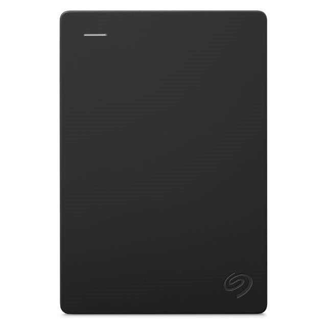 Seagate STGX4000400 4 TB Portable Hard Drive - External - USB 3.0