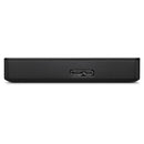 Seagate STGX5000400 5 TB Portable Hard Drive - 2.5" External