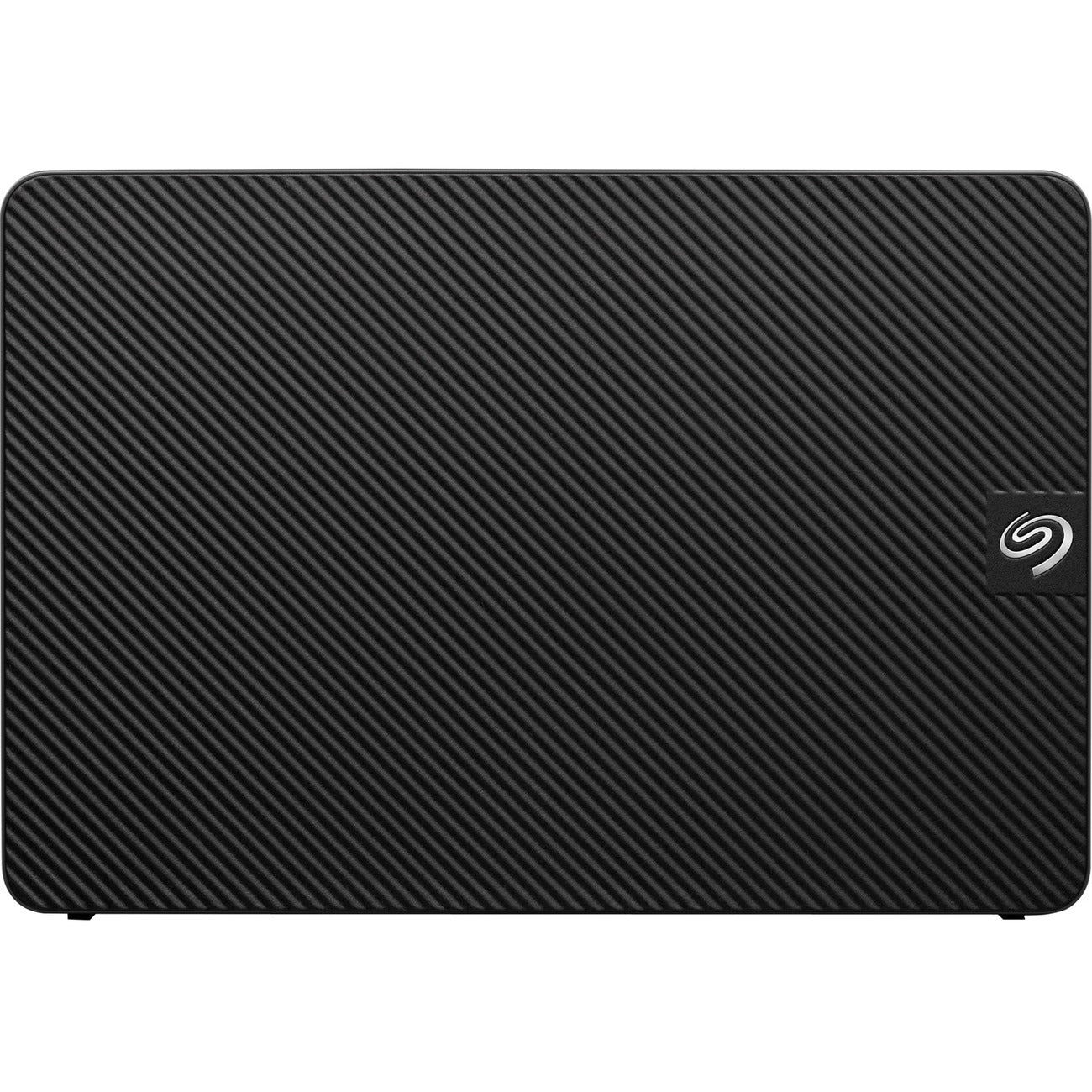 Seagate STKP24000400 Expansion - External Hard Drive - 24 TB - USB 3.0 - Black