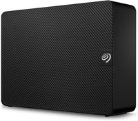 Seagate STKP18000400 External Hard Drive 18TB Expansion Black USB 3 Retail