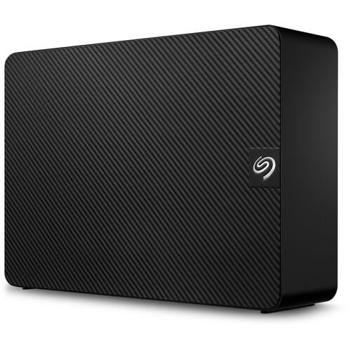 Seagate STKP20000400 Expansion - Hard drive - 20 TB - external (desktop)