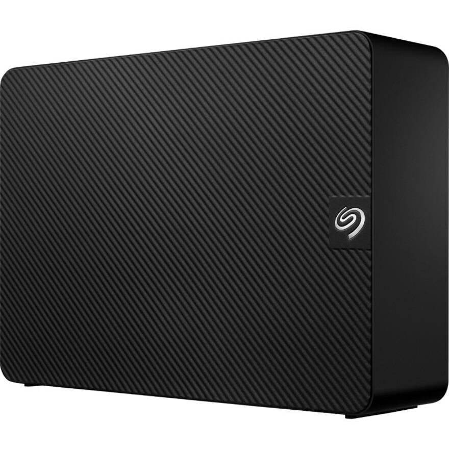 Seagate STKP4000400 Expansion  4 TB Desktop Hard Drive - 3.5" External - Black