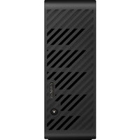 Seagate STKP4000400 Expansion  4 TB Desktop Hard Drive - 3.5" External - Black