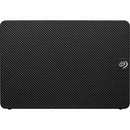 Seagate STKP6000400  Expansion - External Hard Drive - 6 TB - USB 3.0 - Black