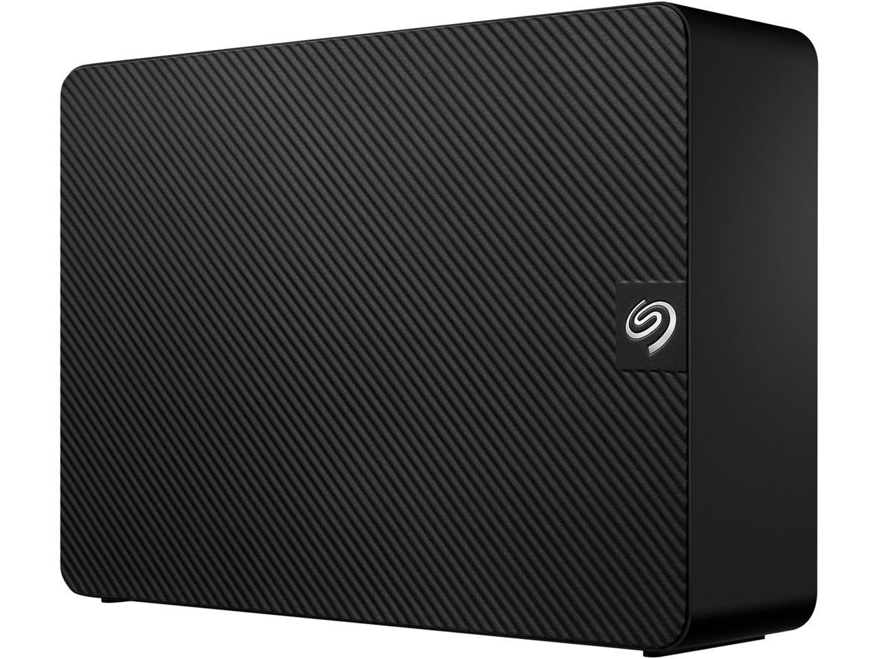 Seagate STKP8000400 Hard Drive 8TB Expansion Desktop Drive Retail