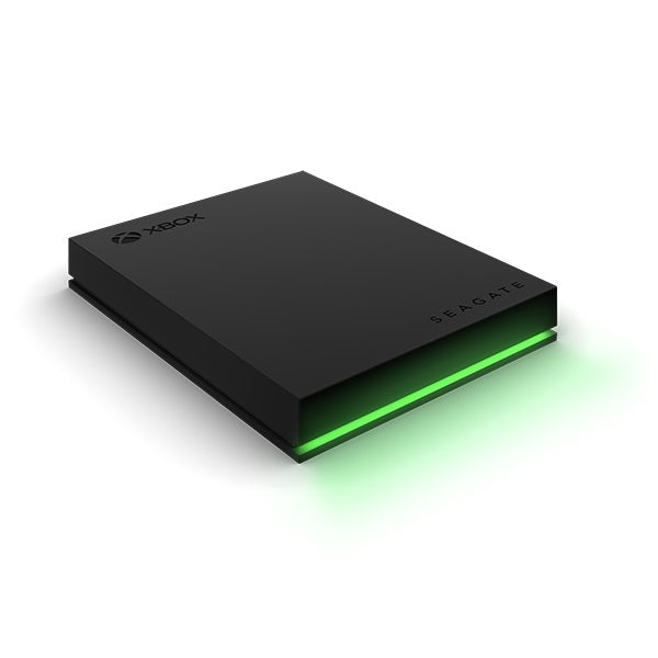 Seagate STKX2000400 External Hard Drive Game Drive for Xbox 2TB USB 3.0 Retail