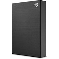 Seagate STKZ4000400 One Touch 4 TB Portable Hard Drive - 2.5" External - Black