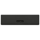 Seagate STKZ4000400 One Touch 4 TB Portable Hard Drive - 2.5" External - Black