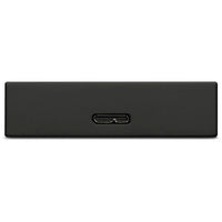 Seagate STKZ4000400 One Touch 4 TB Portable Hard Drive - 2.5" External - Black
