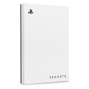 Seagate STLV2000101 External Hard Drive2TB Game Drive for PS5 USB 3 White Retail